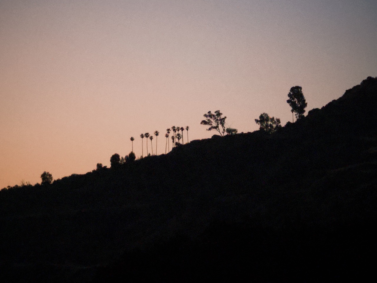 Griffith Observatory